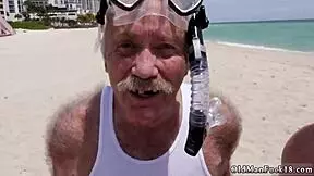 old women banging young latina hottie on a wild staycation, so hot! 🔥