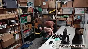 old step grandma suspect caught by police