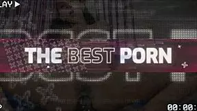 Chubby Sucks Two Cocks for Cum