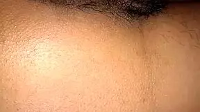 ellen sabrina relaxes at home