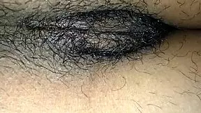 ellen sabrina relaxes at home