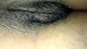 ellen sabrina relaxes at home