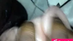 princess shayy creams her sexy pussy moaning 😍