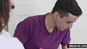 Little Princess Theodora Day Deals For Wet Pussy!