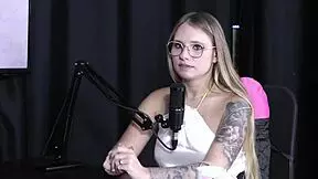 Naty Varga Spices Up Her Career With Glamorous Porn Videos.