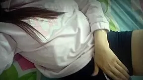 three months without sex feeling horny