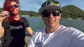 come with me, i’ll tell ya everything on the way