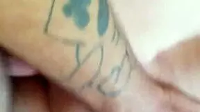 Thick Redhead Young Woman