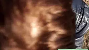 Katarina's Historical Hook Up in Kitchen With Wet Ass