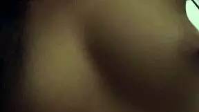 Spending intimate time with stepsis and her big cock