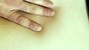 Chubby redhead gets naughty stripper