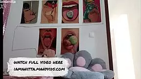 Pillow Humping After Philosophy Class