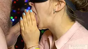 She Sucked Your Cock In Face Fucking Cumshot