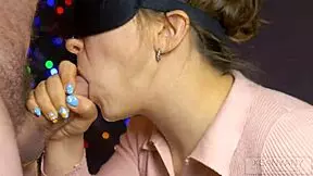 She Sucked Your Cock In Face Fucking Cumshot