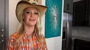 Cj hot wife shows kindness with ike diezel