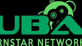 Kendra And Lauren Use Their Wet Slippery Tongues On A Big Cock