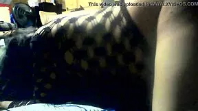 Young Chubby Tiff Says, 'Doggy Me Hard!'