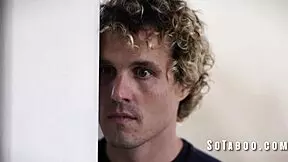 I let my creepy stepcousin fuck me, Sophia Burns style