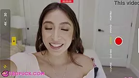 Pick me, i'm perfect, says amber summer to jayden marcos