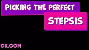 Pick me, i'm perfect, says amber summer to jayden marcos