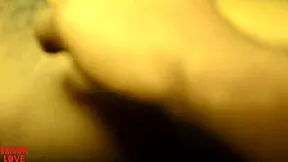 Shy teen turns bad with wild doggystyle and big bouncing tits.