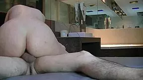 Argentinian beauty enjoys intense anal