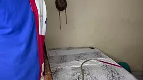 Intense assfucking on young Indian girl in POV anal scene.