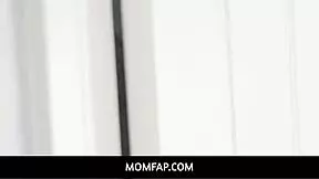 serena santos and berry mckockiner making charley hart join taboo threesome 😈