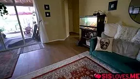 Kale meets evelin stone in interracial encounter