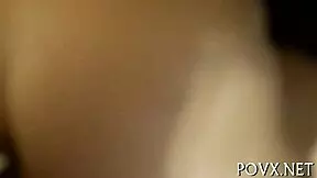 Destiny And Jaymes Engage In POV Blowjob Sucking And Hardcore Fucking