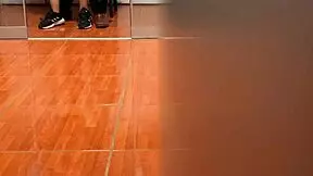 Secretary Nataly From Unam Rides Director In Hidden Cam Session