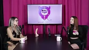 safada faz primeira dp