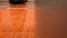 Secretary Nataly From Unam Rides Director In Hidden Cam Session