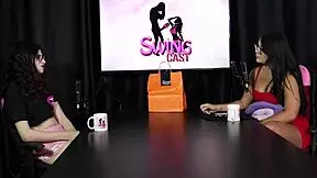 Young transsexual's erotic anal journey