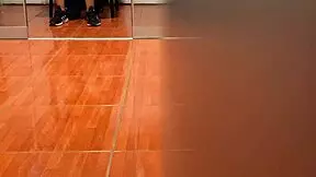 Secretary Nataly From Unam Rides Director In Hidden Cam Session