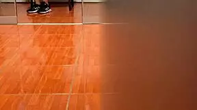 Secretary Nataly From Unam Rides Director In Hidden Cam Session