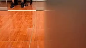 Secretary Nataly From Unam Rides Director In Hidden Cam Session