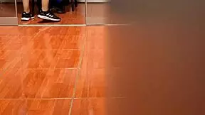 Secretary Nataly From Unam Rides Director In Hidden Cam Session