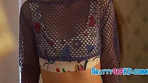 69 family edition parody with big cock