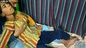 Young Girl's Rainy Season Chudai!