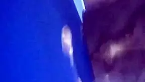 Latina teen sneaks morning sex with neighbor while husband works