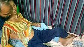 Young Girl's Rainy Season Chudai!