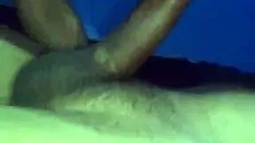 Latina teen sneaks morning sex with neighbor while husband works