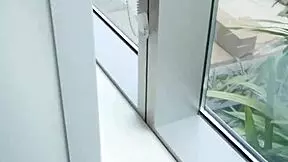 Stepbro Says, 'I'm Pounding Chloe Scott's Pussy Doggystyle With My Monster Cock'