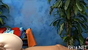 hot eighteen year old hotty gets fucked hard