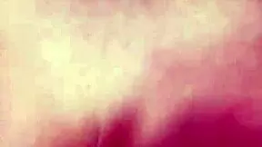 Hot bitch with big booty in doggystyle, gaping and bent over in first person view!