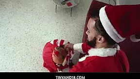 Little guardian angel falls down with reese robbins, petite teen 18+ in xs girls sex.