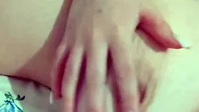 Excited Student After Studying Decided to Show Everyone Her Big Tits on LuxuryOrgasm - Why Hide Them?