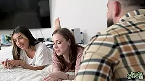 peter green goes deep in violet gems’ tight spot