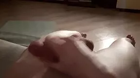 Damn! What if a girl turns into a boy during horny massage?